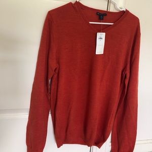 Men’s merino sweater - Gap